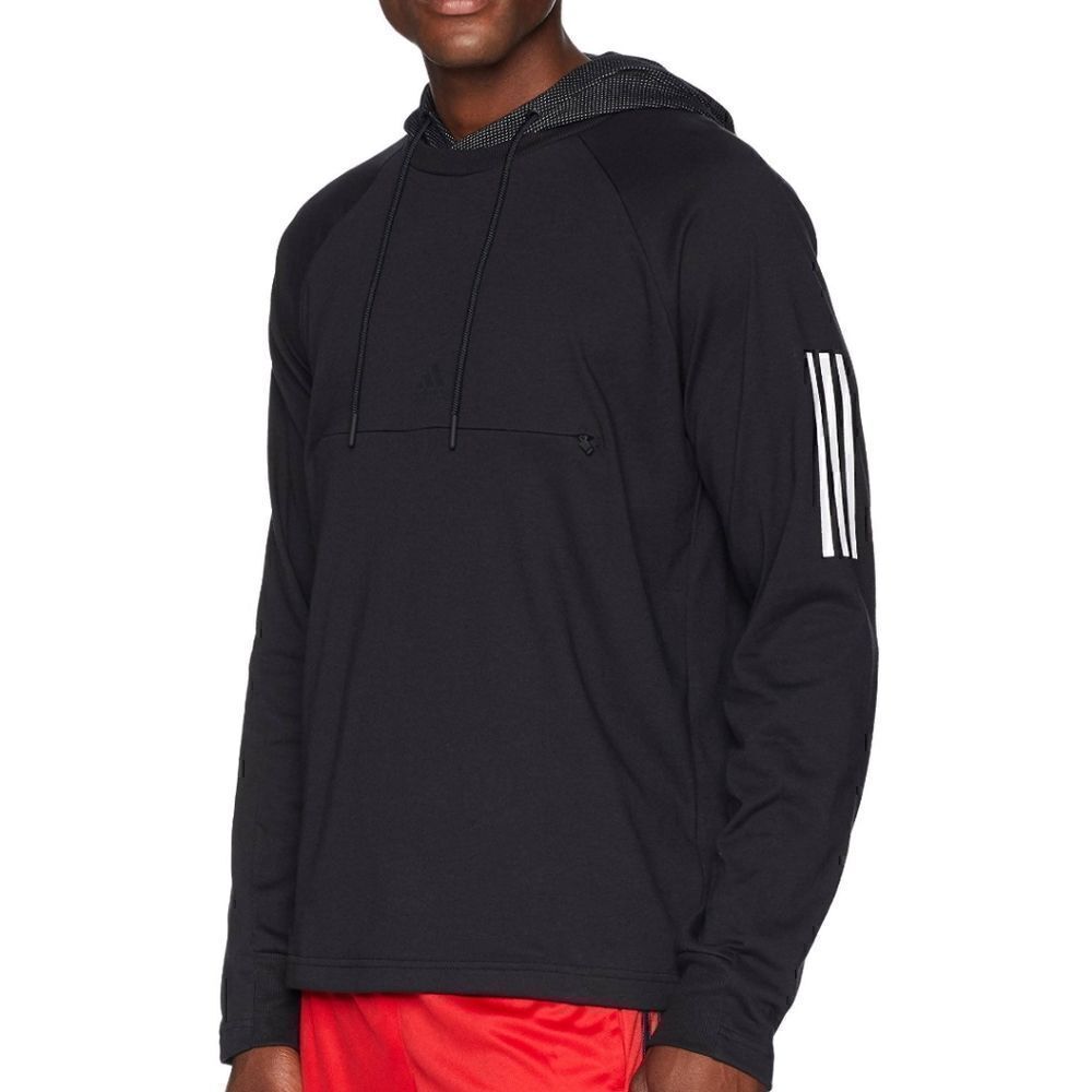 Adidas Soft Game & Go Men's Hoodie